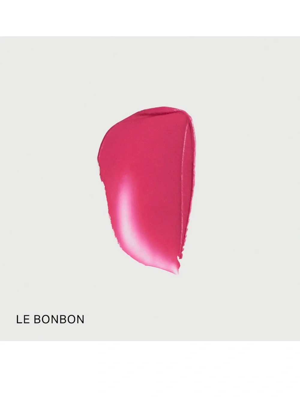 Le Bonbon Flush Balm